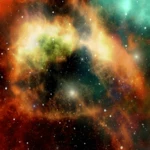 Logo of The Space Wallpapers & Backgrounds android Application 